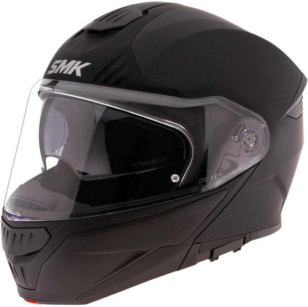 SMK Modular motorcycle helmet gullwing