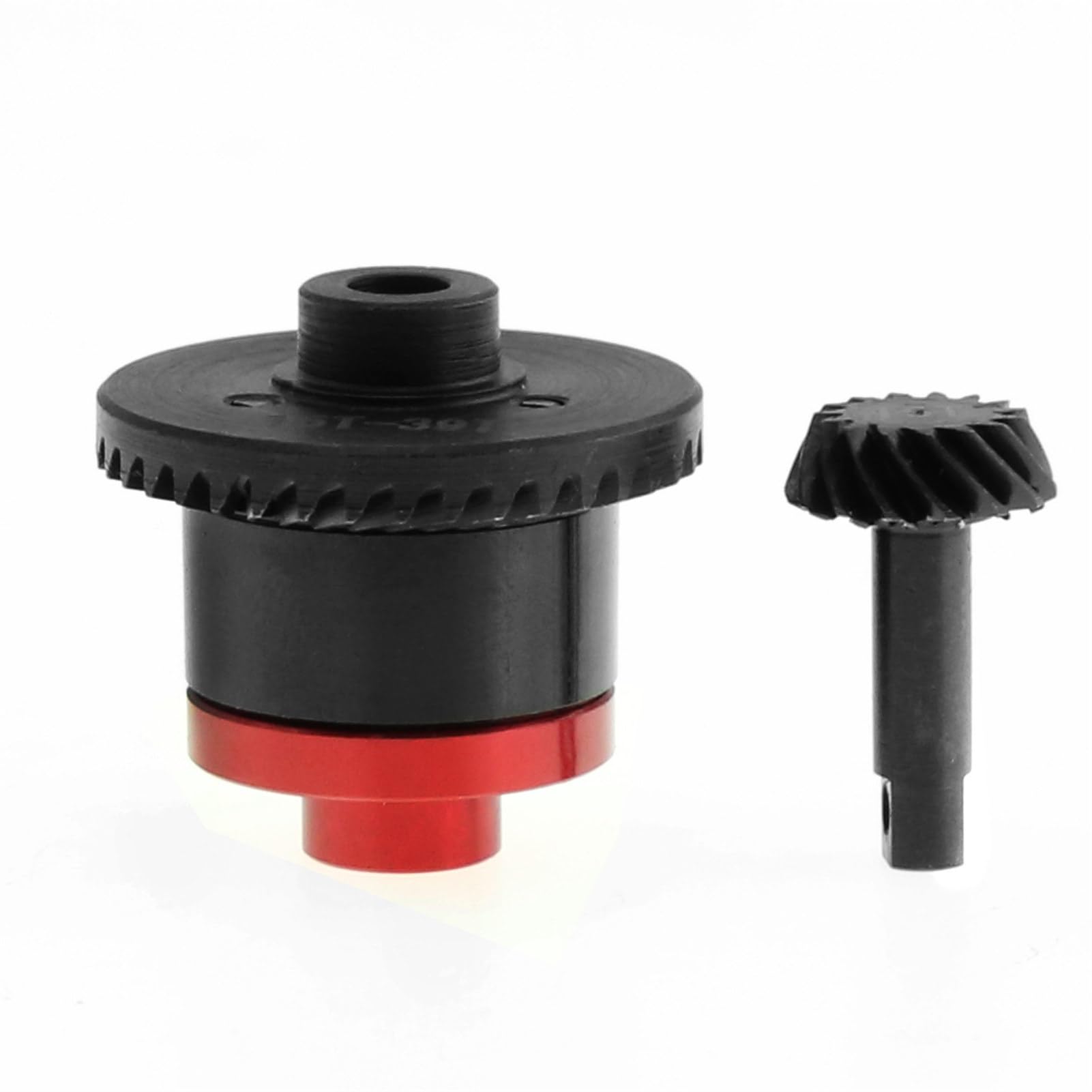 1/16 E-revo DIFFERENTIALS Front & Rear Diff 7030X Summit Slash 71076-3 - Foto 13