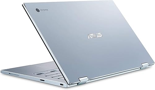 Miniatura 6 de Laptop ASUS Flip 2 en 1 con pantalla táctil FHD de 14 pulgadas Intel Core m3-8100Y hasta 34 GHz 8 GB de RAM 320 GB de espacio 64 GB eMMC256 GB