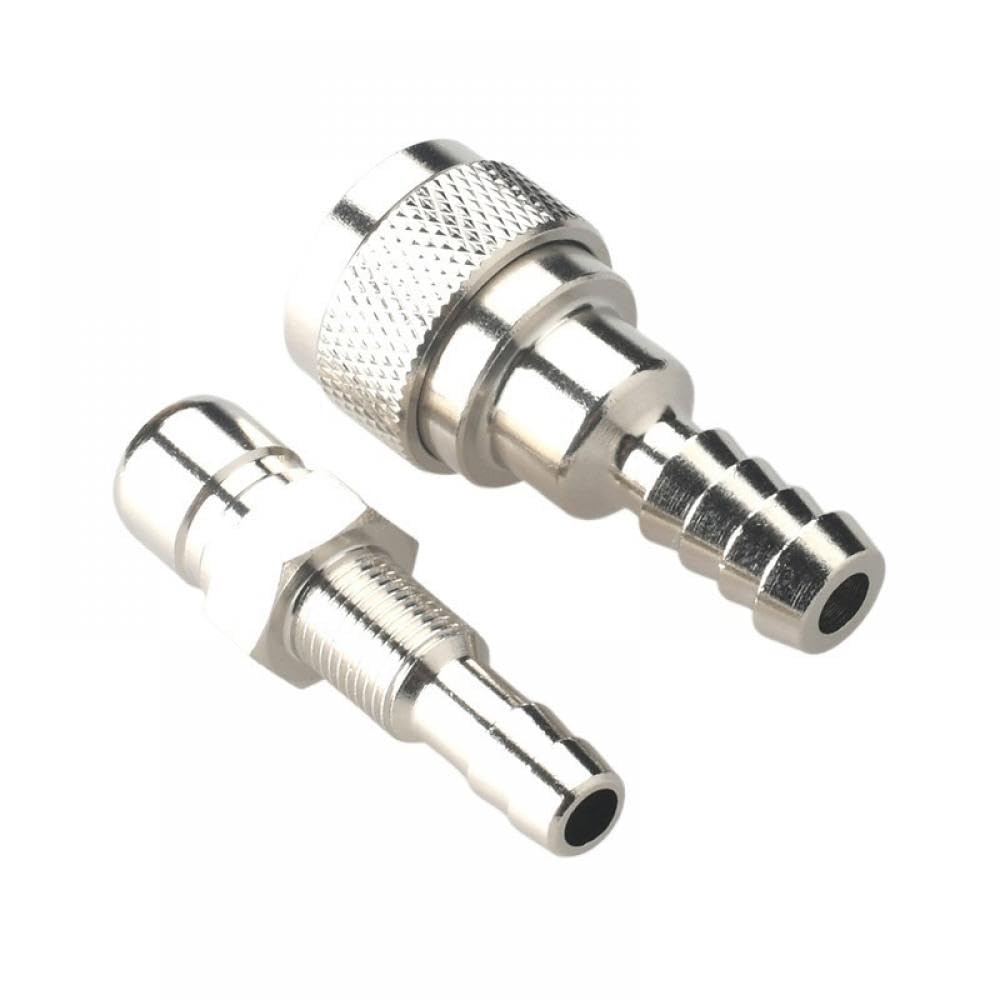 Connettore Carburante Motore fuoribordo 3B2-70250 3B2-70260 Compatibile con Motori per Barche da 5HP a 90HP