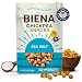 Biena Chickpea Snacks, Sea Salt, 5 Ounce