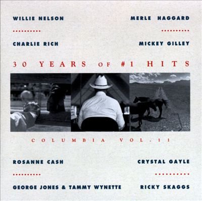30 Years of #1 Hits 11 [Audio CD] Various Artists