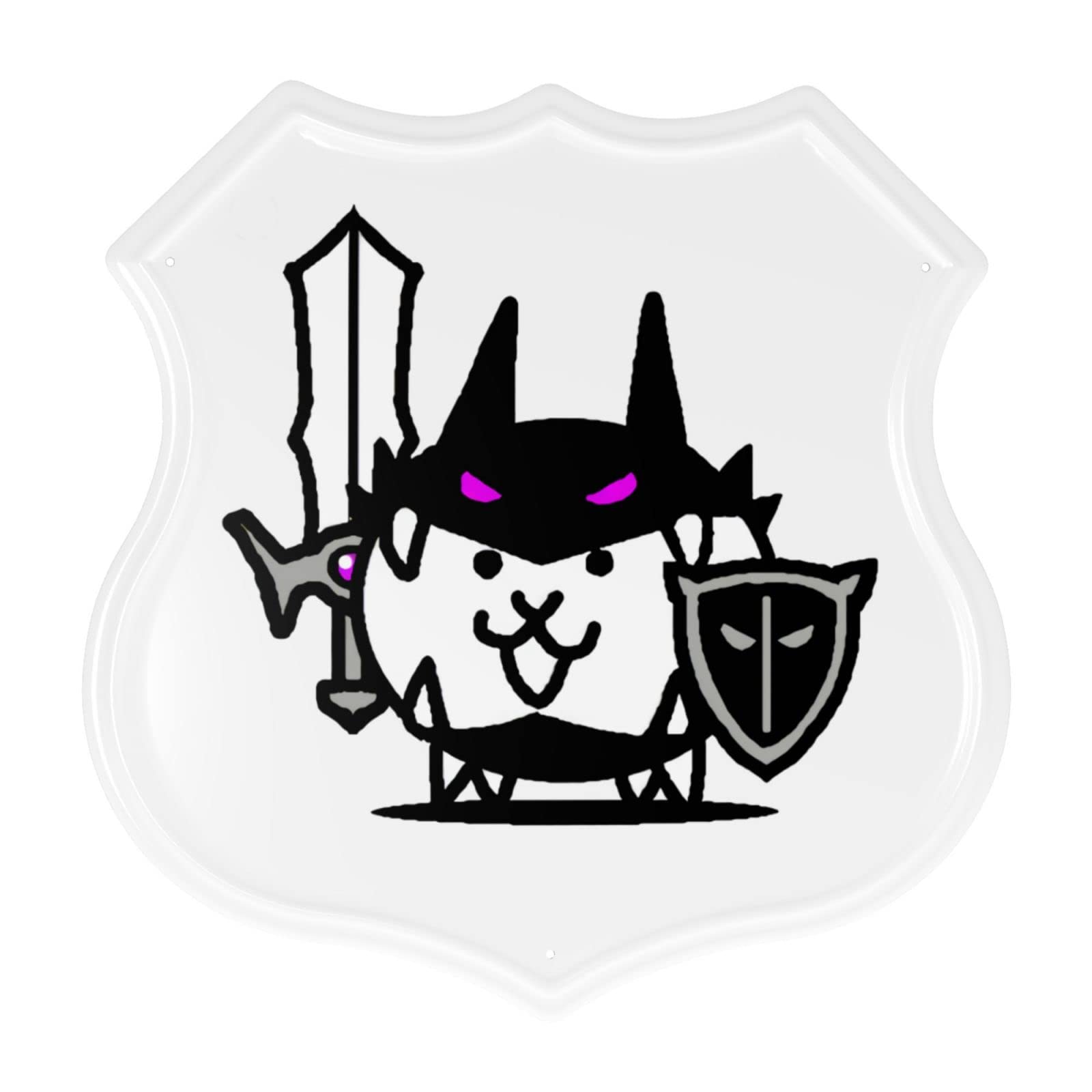 にゃんこ大戦争11周年絵木製フレーム Amazon.co.jp: にゃんこ大戦争