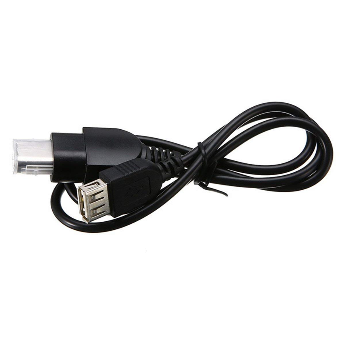 Cavo Adattatore USB Tipo A Femmina Per Xbox – Compatibile Con Tastiera PC E Dispositivi USB – Lunghezza 49 Cm - 2