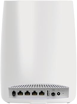 Amazon.com: NETGEAR Orbi Ultra-Performance Whole Home Mesh
