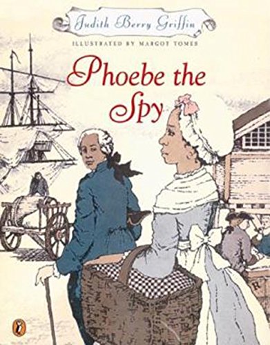 The Nation's Choice: Theme Paperbacks on Level Theme 3 Grade 5 Phoebe the Spy