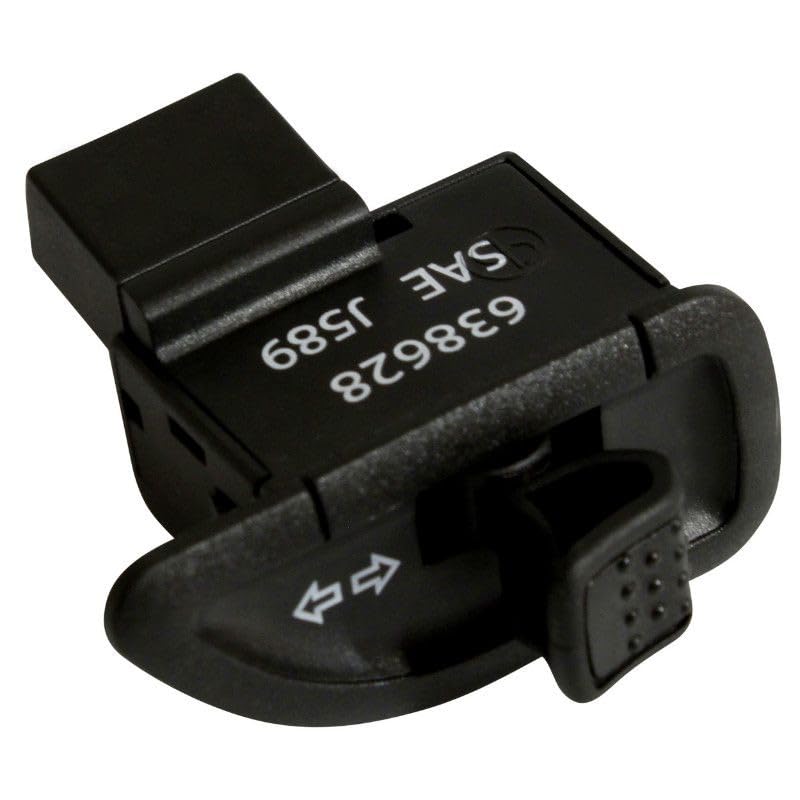 cyclingcolors commodo commutateur clignotant moto scooter mobylette maxiscooter compatible avec piaggio nrg fly gilera stalker runner piaggio 300 400 500 mp3...