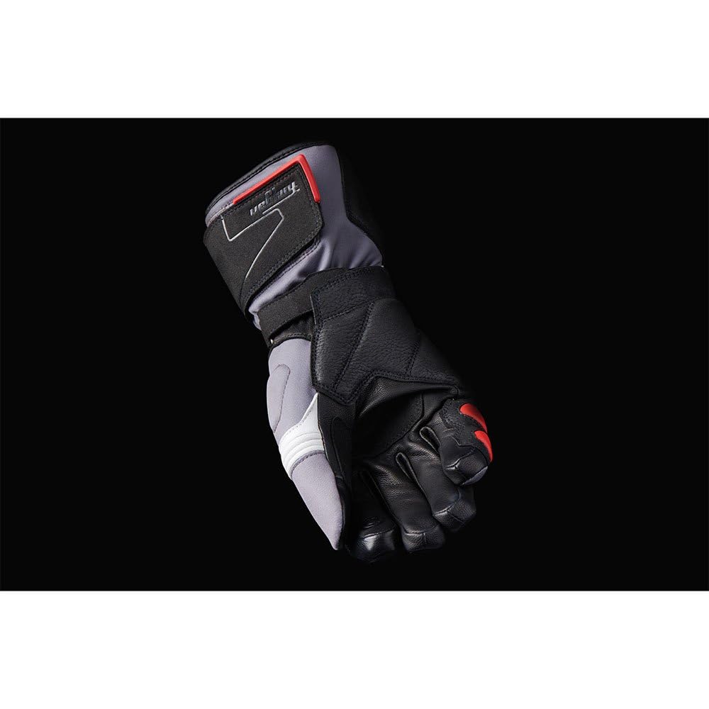 Furygan Flegere Guantes para Motocicleta, Hombre