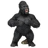 Design Toscano Great Ape Monster Jungle Animal Statue Collection: Large