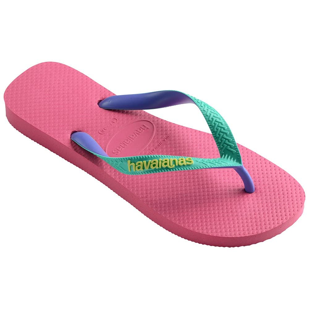 Havaianas: Auswahl an Schuhen