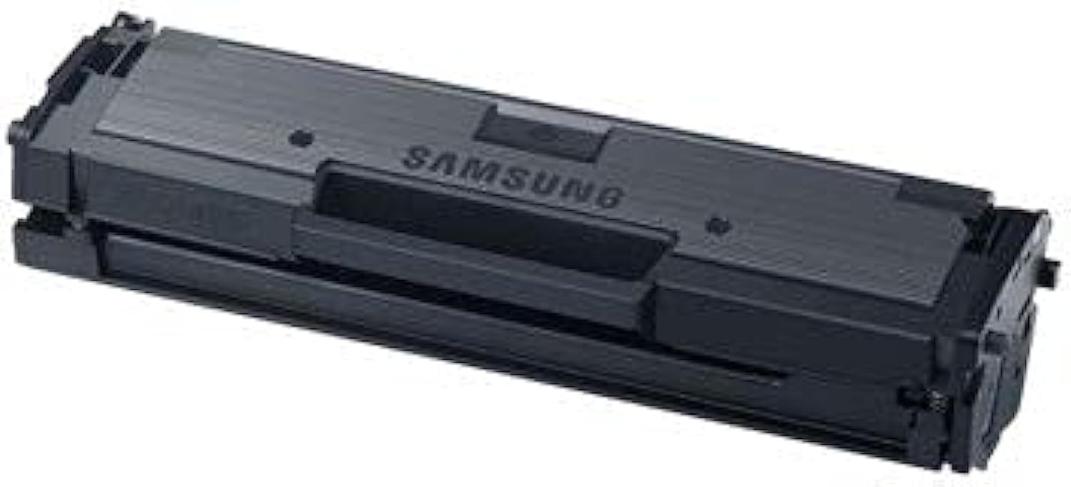 SAMSUNGToner Cartridge, Black [sm-mltd111s]