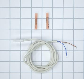 OEM Sub-Zero Thermistor 4204740 Compatible with Various Sub-Zero Models CHECK BULLET POINTS FOR COMPATIBILITY