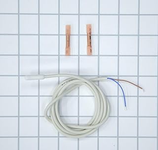 OEM Sub-Zero Thermistor 4204740 Compatible with Various Sub-Zero Models CHECK BULLET POINTS FOR COMPATIBILITY