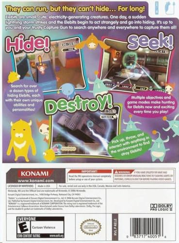 Elebits image 4