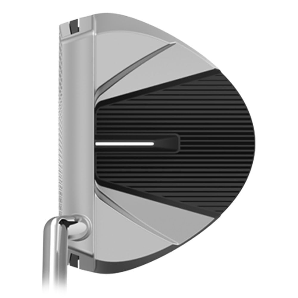 Cleveland Golf - クリーブランド　TFI 2135 パター Amazon.co.jp: Cleveland GOLF(クリーブランドゴルフ) パター