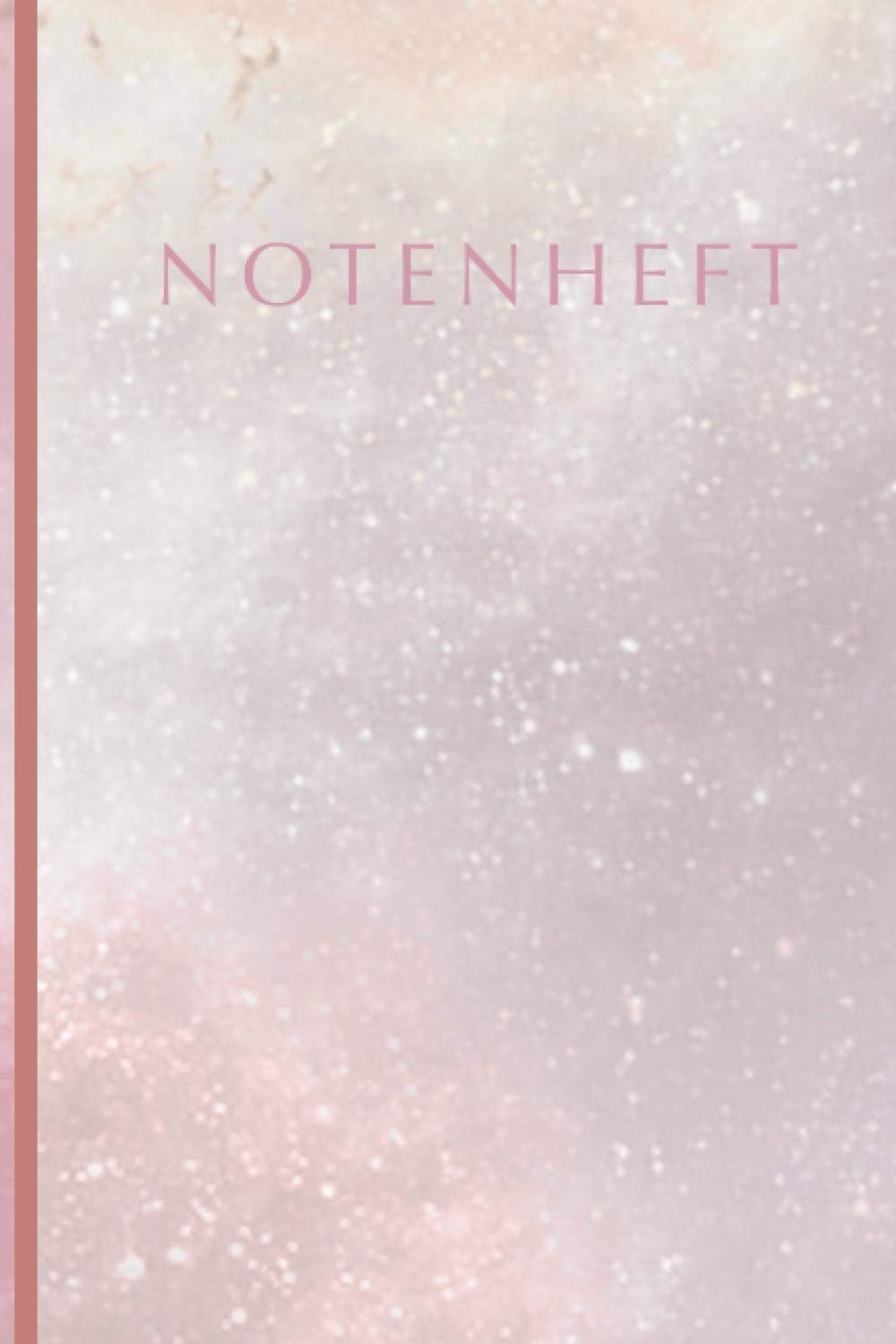 Notenheft: Musikhefter