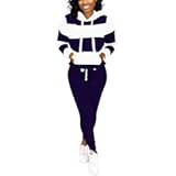 Two Piece Outfits For Women Jogging Suits Casual