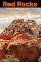Red Rocks : Colorado's Natural Wonder, Tourist Destination and Amphitheater - Composition Notebook Journal Diary, College Ruled, 150 Pages 1724543253 Book Cover