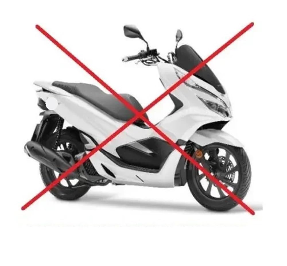 rotore moto Moto Freno Anteriore A Disco Pastiglie Dei Freni Per PCX125 PCX 125 2021 2022 2023 ABS Versione Scooter Pezzi Di Ricambio