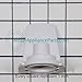 WR17X22070 Refrigerator Water Filter Bypass Plug