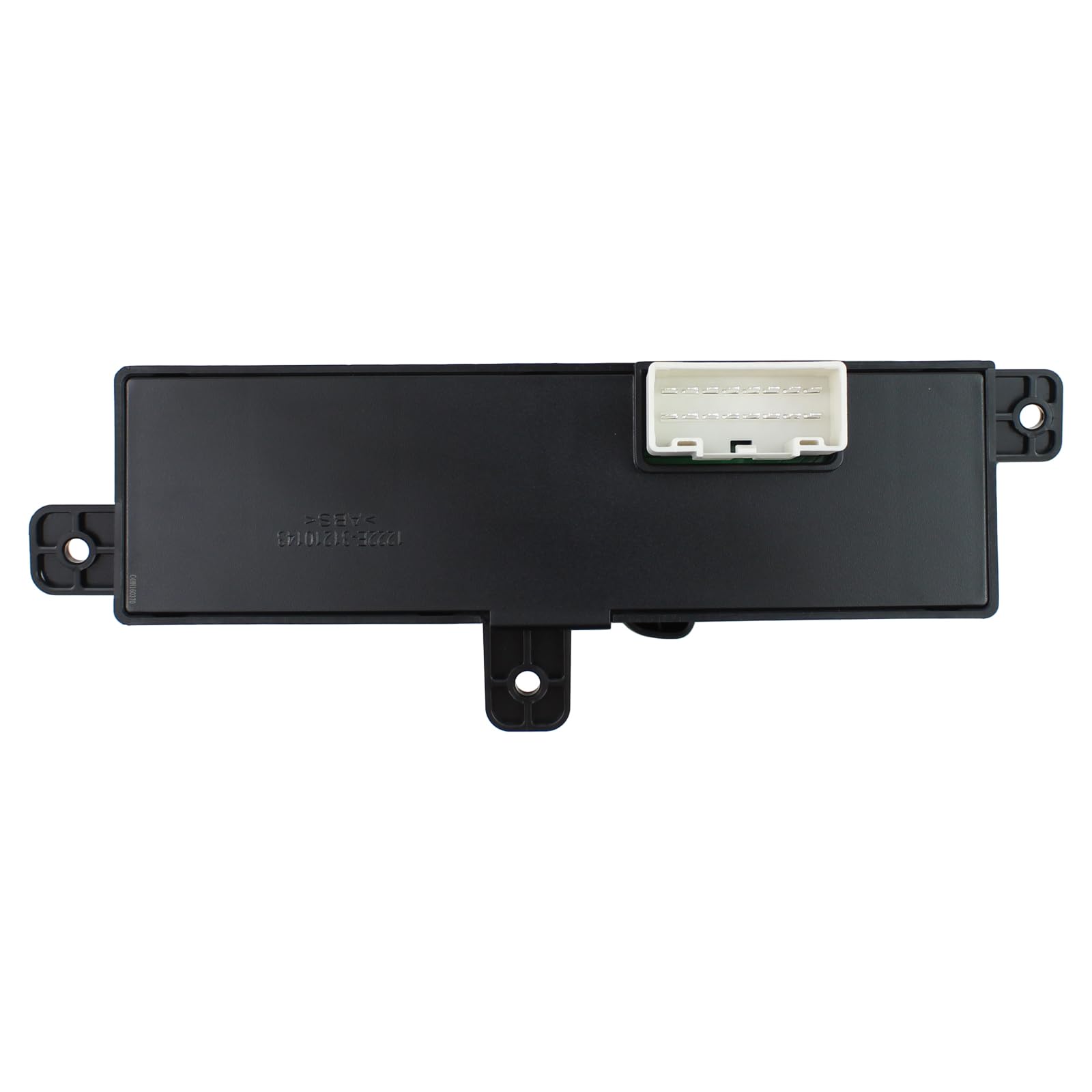 ApplianPar Interruptor del asiento eléctrico del lado del conductor delantero para Hyundai Tucson 2015-2020 Sonata 2015-2019