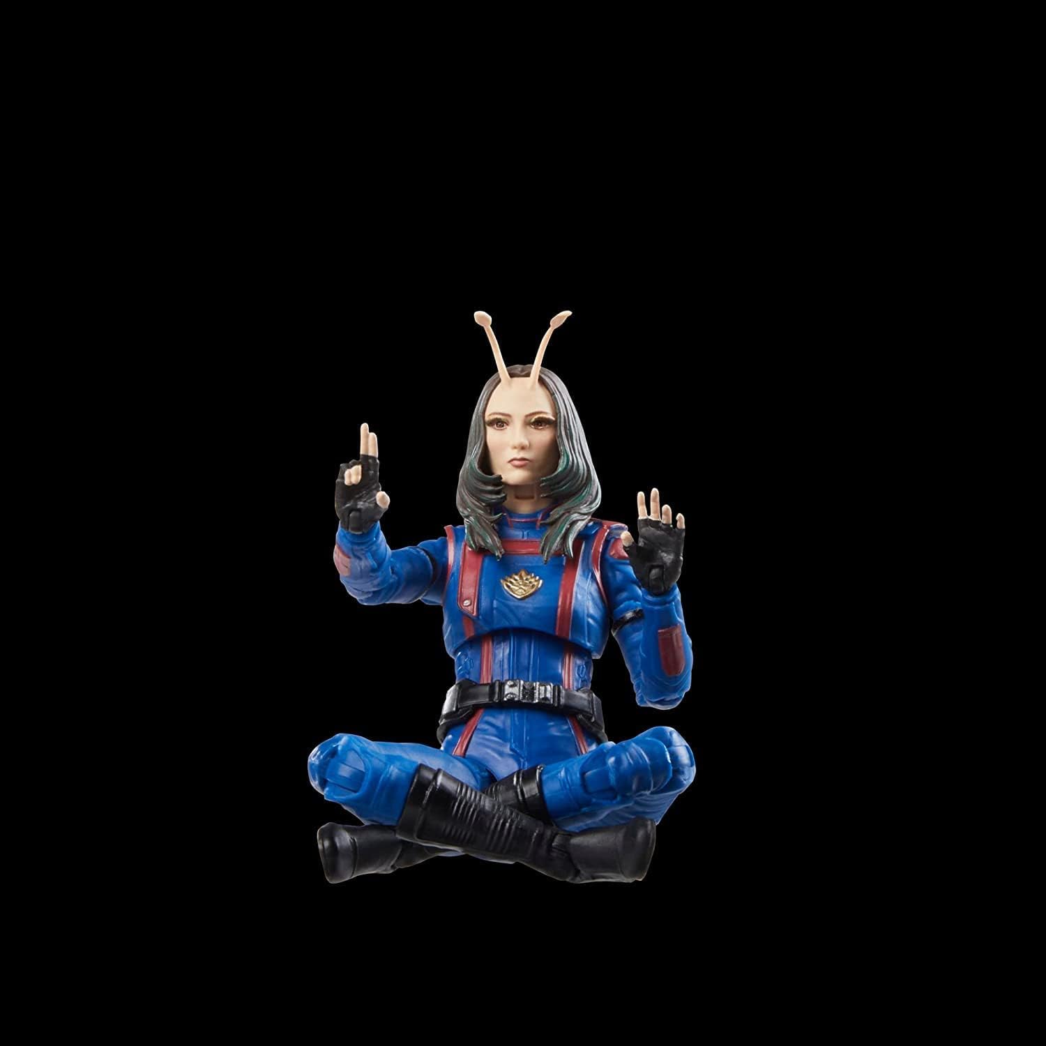 Amazon.co.jp: ハズブロ ガーディアンズ・オブ・ギャラクシー：VOLUME 
