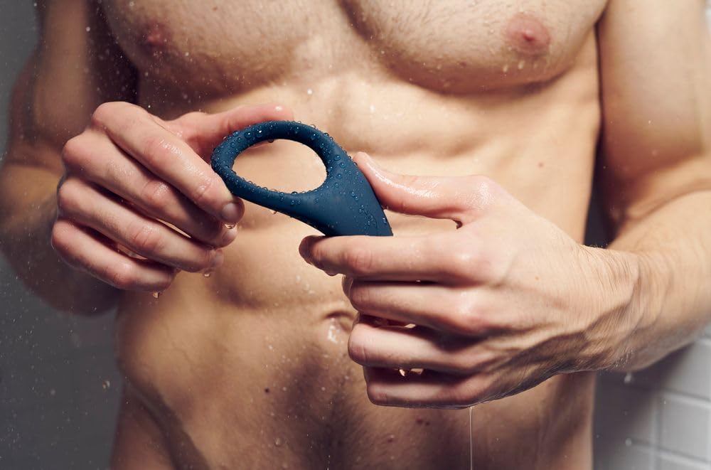 We-Vibe - Anello fallico e vibrante