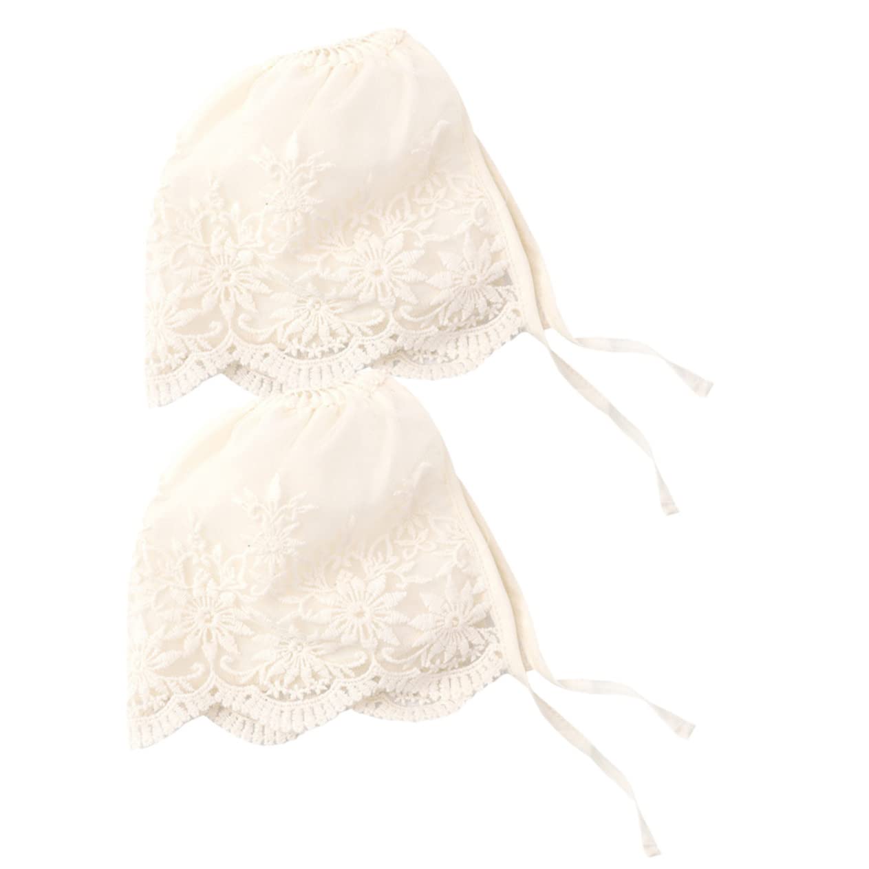 Taufmütze Atmungsaktive Für Neugeborene Accessoire Für Besondere Anlässe Outfits Von Monaten
