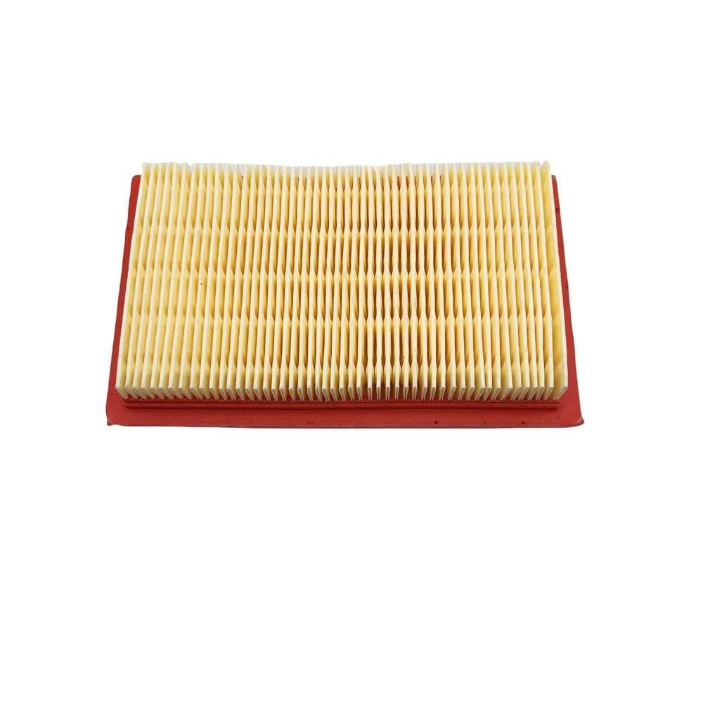 Filtros de aire para cortacéspedes Para XT149 XT173 XT-6 XT-7 Lawn 14 083 01-S para MTD 951-10298 piezas repuesto filtro aire Kit de filtro de aire(2pcs)