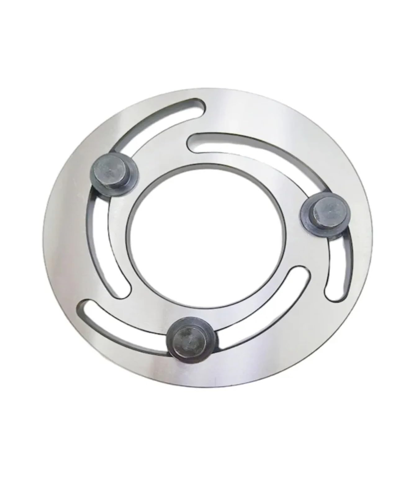 Anneau d'alésage à mâchoire souple réglable for griffe de réparation de mandrin hydraulique de tour en 5 à 12 pouces(12 Inch)