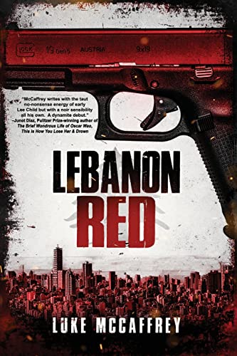 Lebanon Red view 2