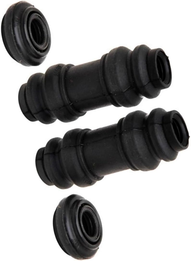 Front Disc Brake Caliper Bushing 1 Pcs for Toyota Celica,Supra 1986 1987 1988 1989 1990 1991 1992