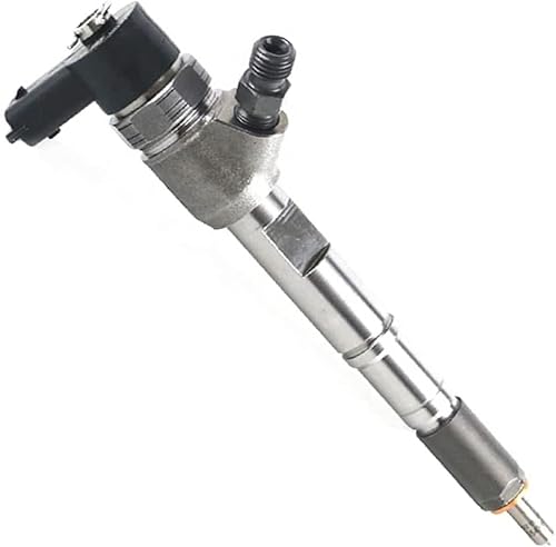 módulo EJBR03301D del inyector de combustible 4X conveniente para el tránsito del inyector JMC Shunda de Delphi