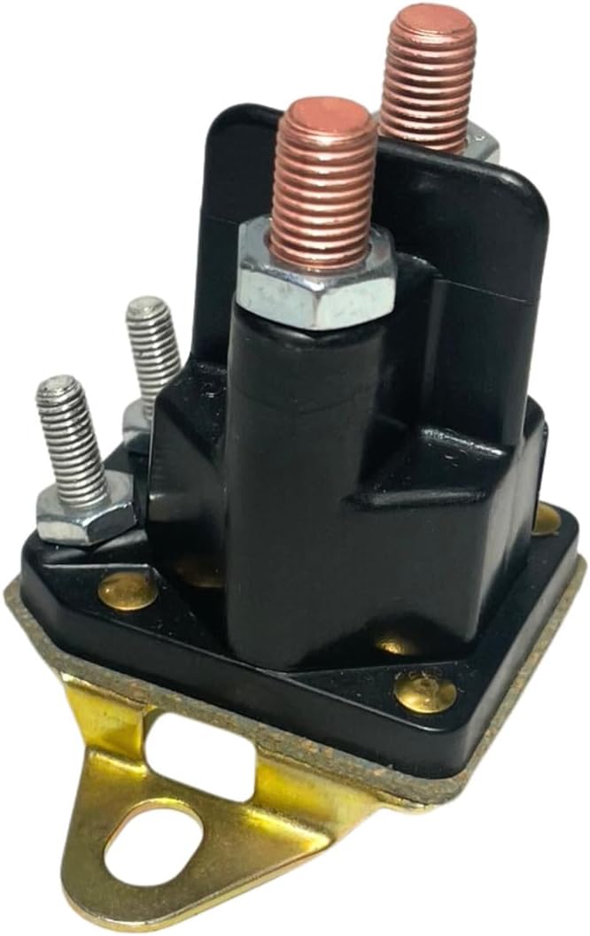14 Volt DC Contactor (784-1421-020)