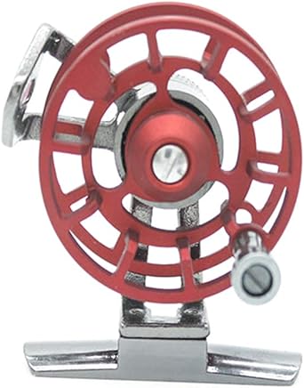 Jinxuny Carrete de Pesca con Mosca Aluminio Pesca con Mosca Carrete Giratorio Cinta de Pesca Cinta de Pesca Rueda de ca?a de Pescar Rueda Carrete de Pesca Carrete de Repuesto Carrete de Carrete Jinxuny Carrete de Pesca con Mosca Aluminio Pesca con Mosca Carrete Giratorio Cinta de Pesca Cinta de Pesca Rueda de ca?a de Pescar Rueda Carrete de Pesca Carrete de Repuesto Carrete de Carrete