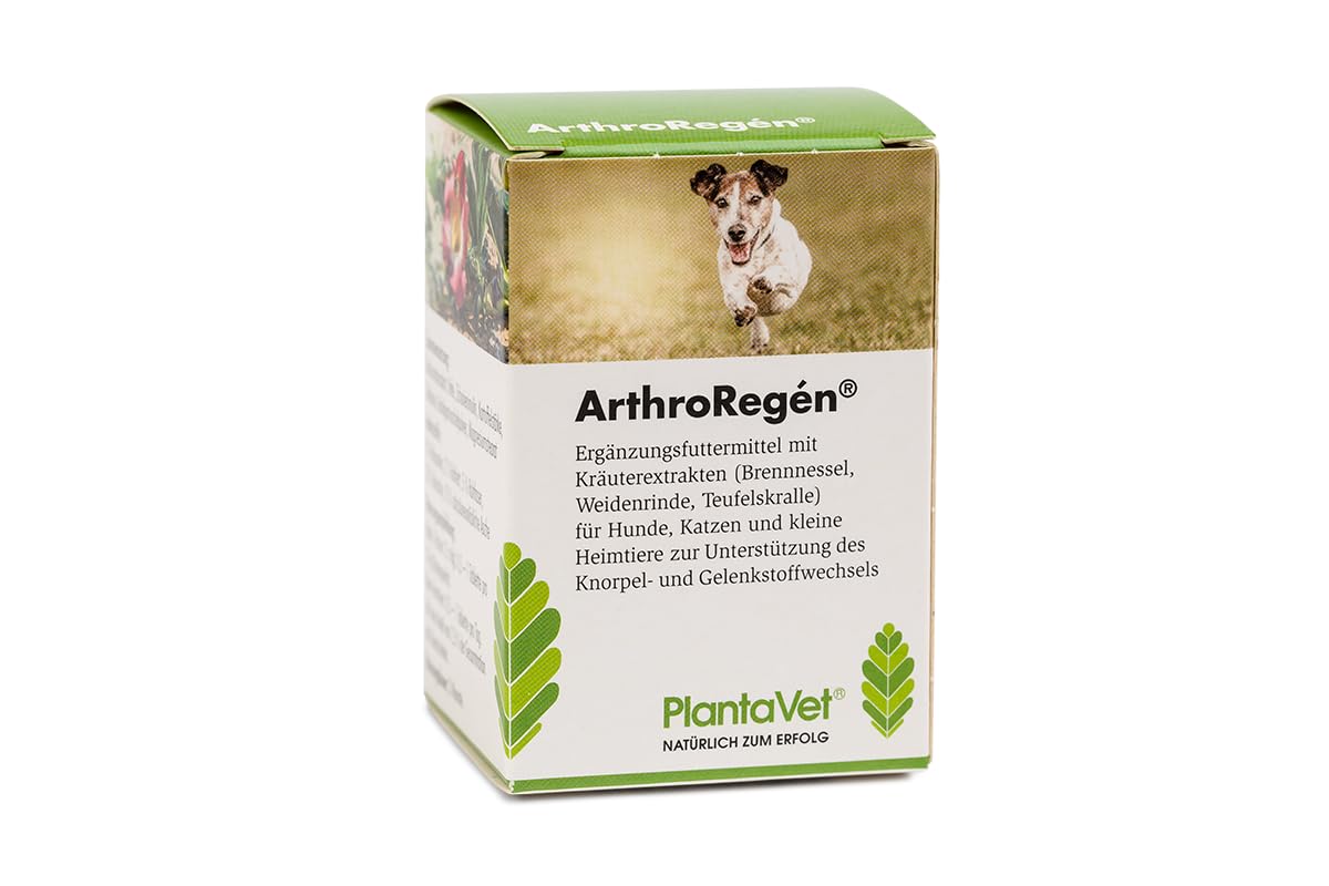 Arthroregen 36g