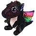 Ty - TY37268 - Beanie Boo's - Peluche Anora le Dragon 23 cm