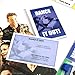 Monopoly: Grey's Anatomy Board Game | Featuring Ferry Boat, Clipboard, Scrub Top, and More | Buy, Sell, Trade Iconic Doctors from Miranda Bailey to Meredith Grey | Officially Licensed Collectible