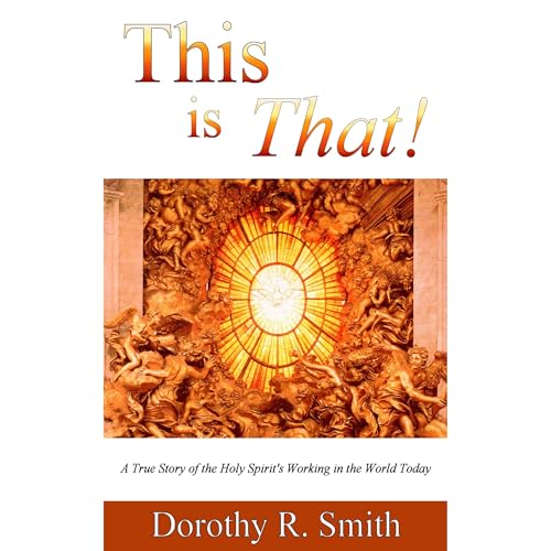 This is That! by Dorothy R. Smith episode artwork