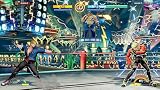 Fatal Fury: City Of The Wolves edycja specjalna na Playstation 5