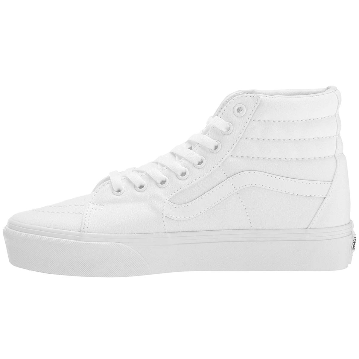 Vans Sk8-hi Platform 2, MocasÃn Plano Unisex Adulto