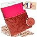 Coussin chauffant noyau de cerise micro-onde bouillotte seche avec housse anti douleur cervicales lombaire nuque dos cou regle douloureuse ventre musculaire arthrose chauffe pied bebe anti colique