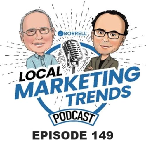 Beasley Takes a Bold New Path, With Digital Front and Center Podcast Por arte de portada