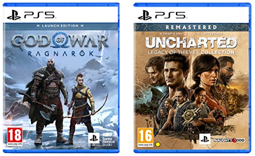 God Of War Ragnarok | Launch Edition