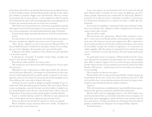 Starlight Enclave. La Via Del Drow (Vol. 1) - 6