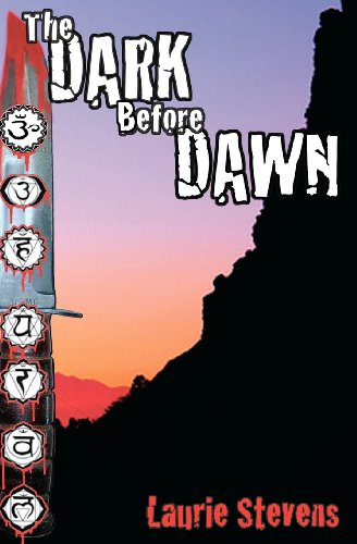 The Dark Before Dawn view 2