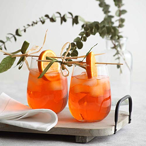 Encuentra reviews de Vasos para vino - solo los mejores. 23 Imagen adicional