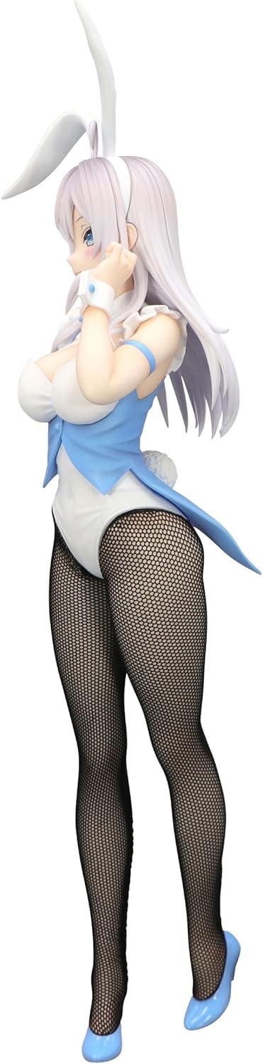 時々ボソッとロシア語でデレる隣のアーリャさんBunnies Figure 6体 フリュー TENITOL TALL 時々ボソッとロシア語でデレる隣の