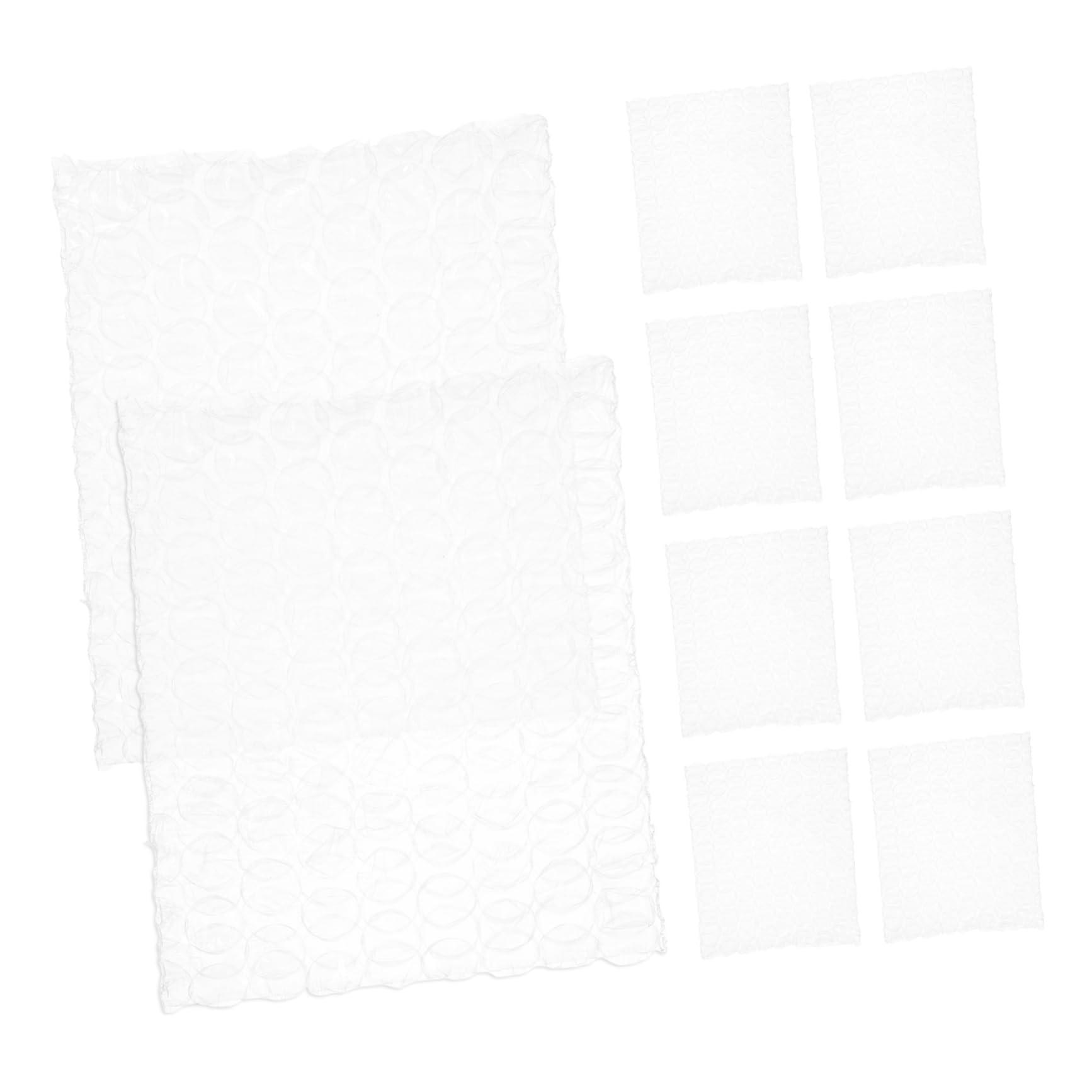 CIYODO Pouches 100pcs Packaging for Shipping Storage Thickening Foam Pouches Small Business Supplies