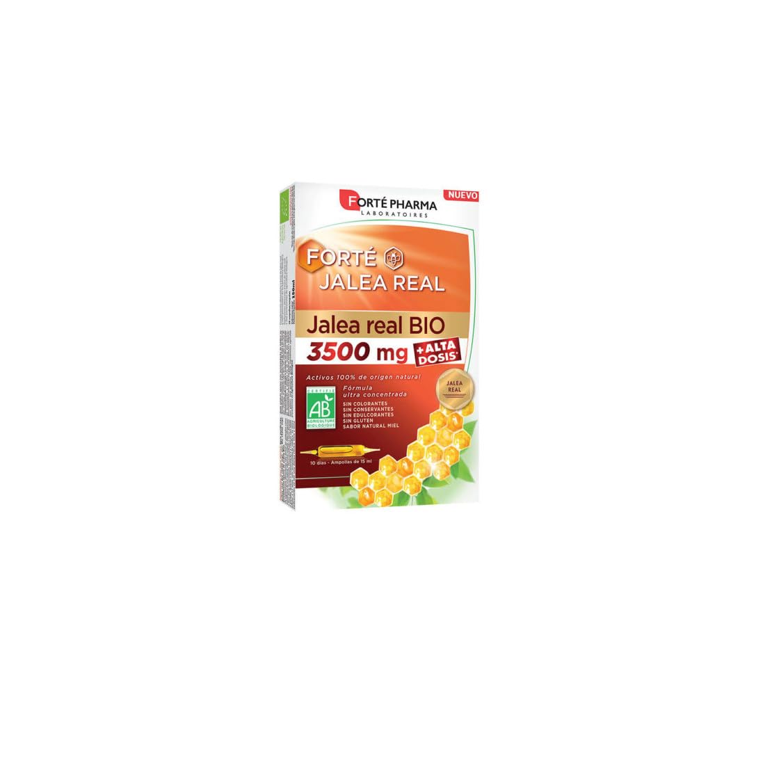 Forté Jalea Real BIO 3500mg